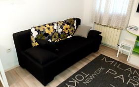 Gornji Grad Apartman