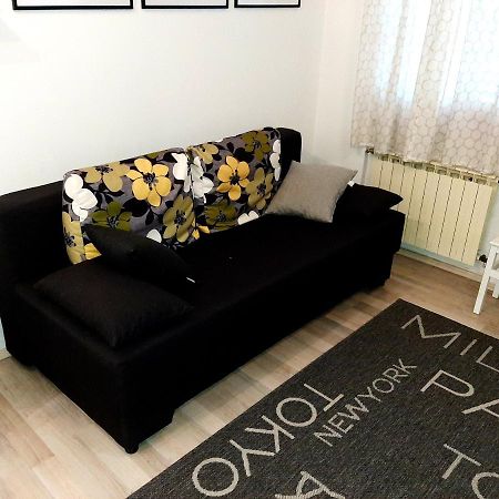 Apartamento Gornji Grad Apartman Zagreb Exterior foto
